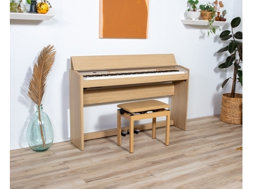 Roland F701