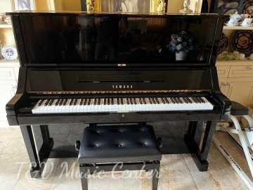 Yamaha UX