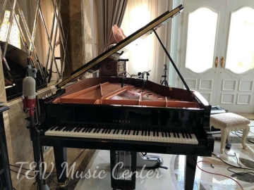 Yamaha C1X(1)