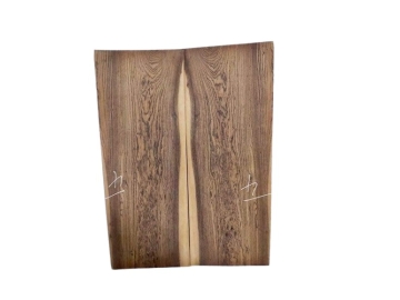 Gỗ Bocote ( Hàng Có Sẵn )