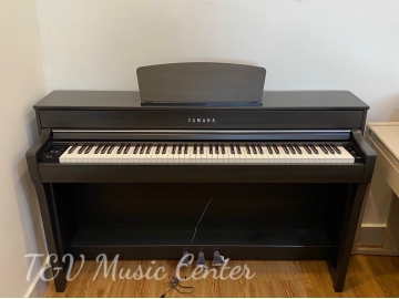 Yamaha CLP-735(1)