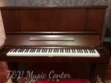 Yamaha W107B