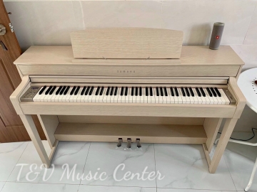 Yamaha CLP-545