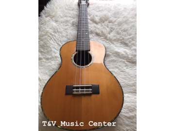 Tenore Ukulele 001