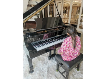Grand Piano Challen