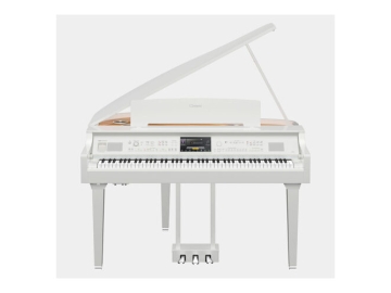 Yamaha CVP 809