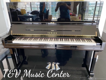 Yamaha U3PE
