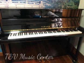 Yamaha JX113TPE