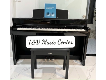 Yamaha CLP-645 PE