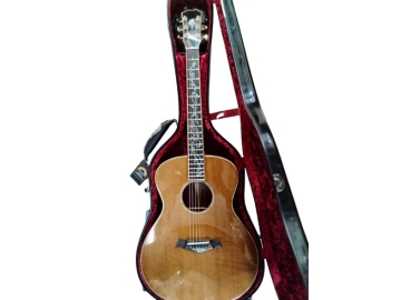 Guitar A017