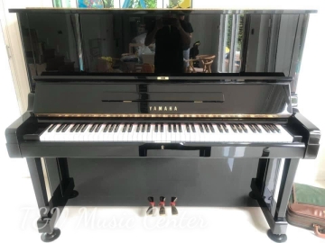 Yamaha YUX