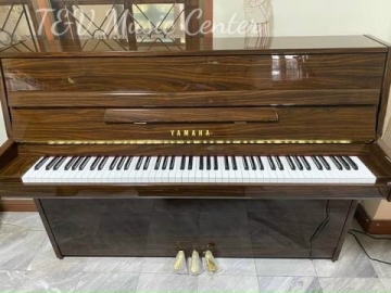 Yamaha JU109PW