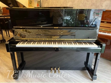 Diapason TP125A