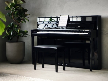 Kawai NV5S