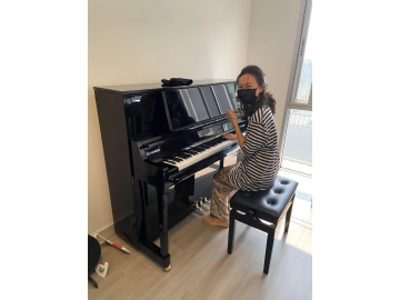 Kawai K400