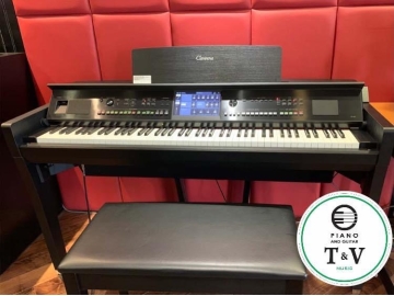 Yamaha CVP-809(B)