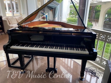Yamaha G1B