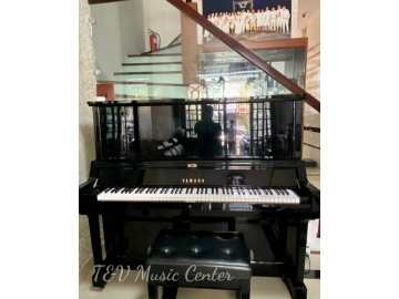 Yamaha YUA 