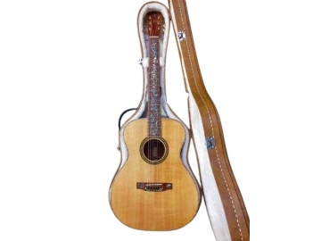 Guitar A007