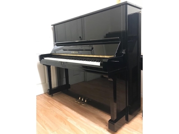 Yamaha 001