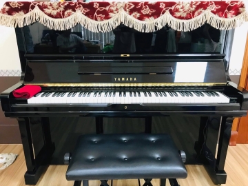 Yamaha 003