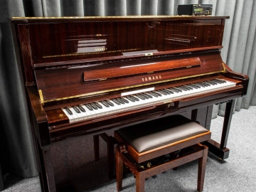 Yamaha 007