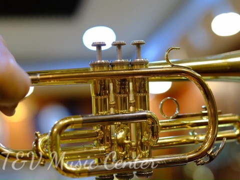 Trumpet(2)