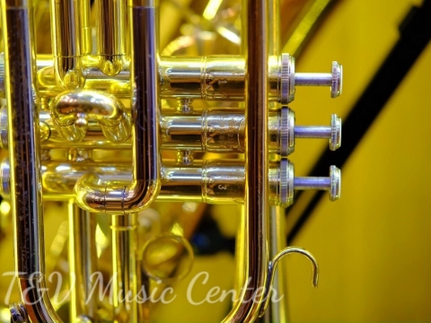 Trumpet(2)