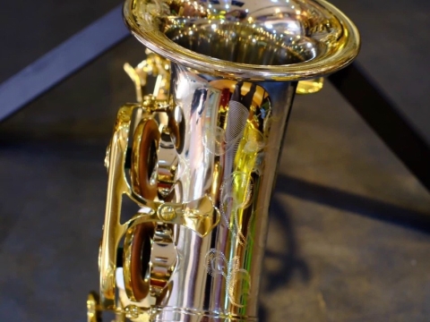 Bộ Sưu Tập Saxophone