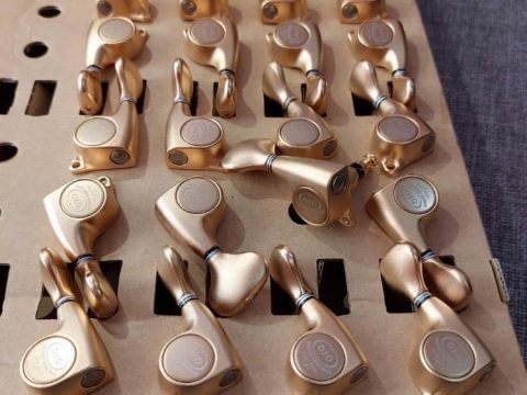 Gotoh Collection