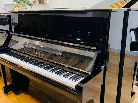 Yamaha U2G(1)