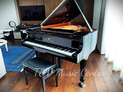 Steinway&Son