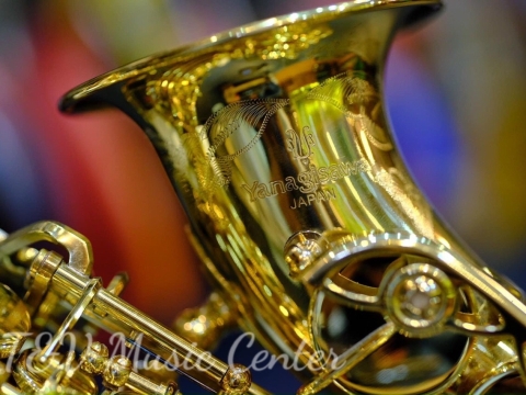 Bộ Sưu Tập Saxophone