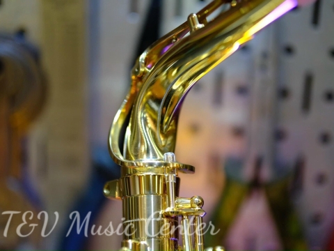 Bộ Sưu Tập Saxophone