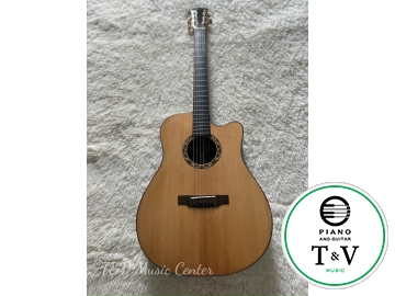 Guitar Acoustic A01