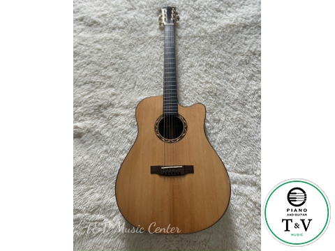 Guitar Acoustic A01