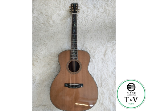 Guitar A135