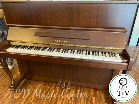 Yamaha Mc90Wnc
