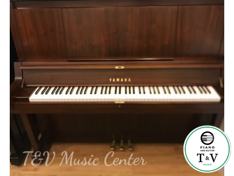 Yamaha W101