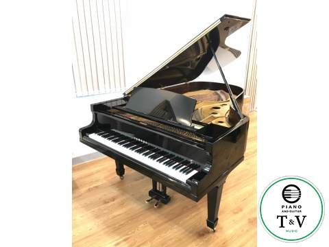 Yamaha Grand G7