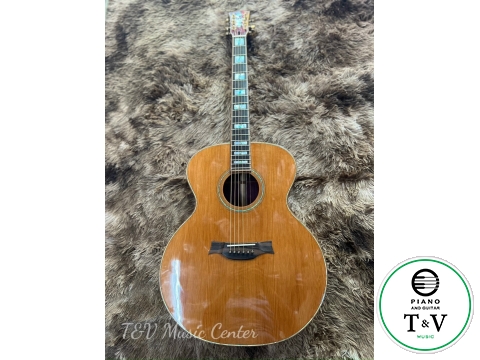 Guitar Acoustic A0115(Gibson )
