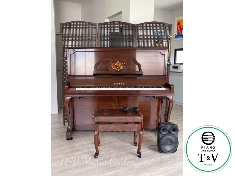 Yamaha W500Wnc( Silent )