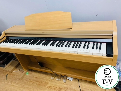 Roland RP501