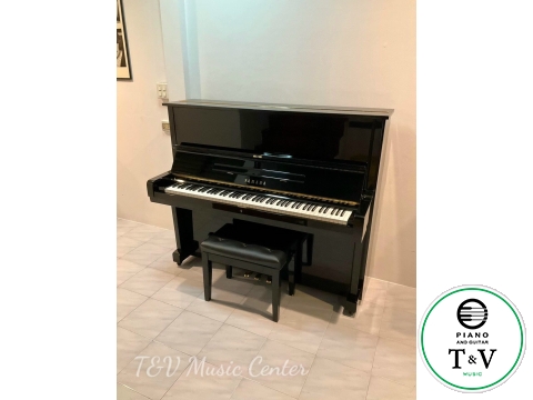 Yamaha U2