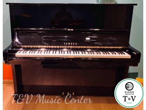 Yamaha U2G