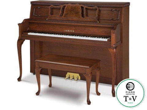 Yamaha P660