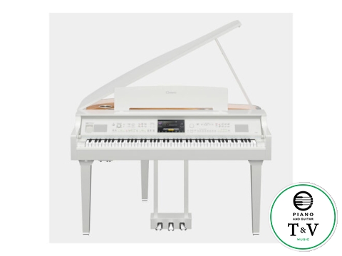 Yamaha CVP 809