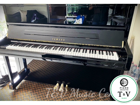 Yamaha U1JPE