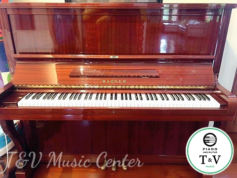 Piano Wagner  SR 106773