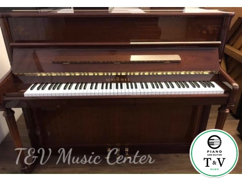 Piano Schimmel 